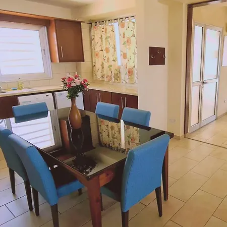 Sunrise Beach Apts. Apartment