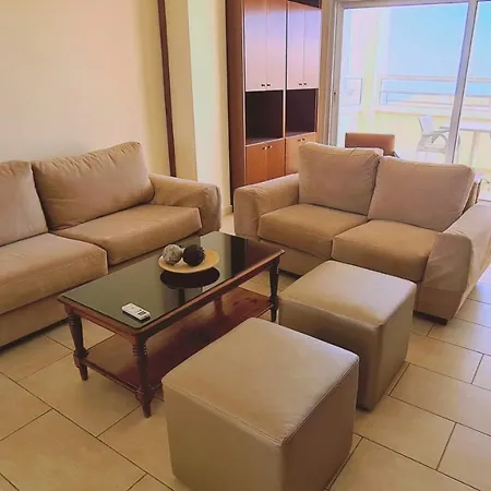 Sunrise Beach Apts. Apartment Protaras