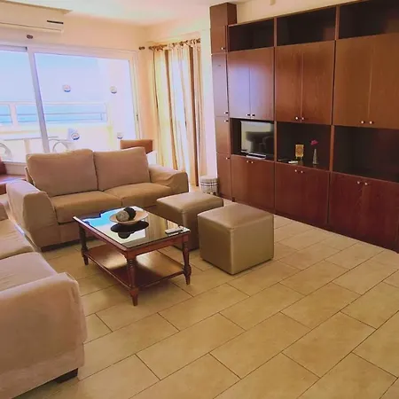 Sunrise Beach Apts.