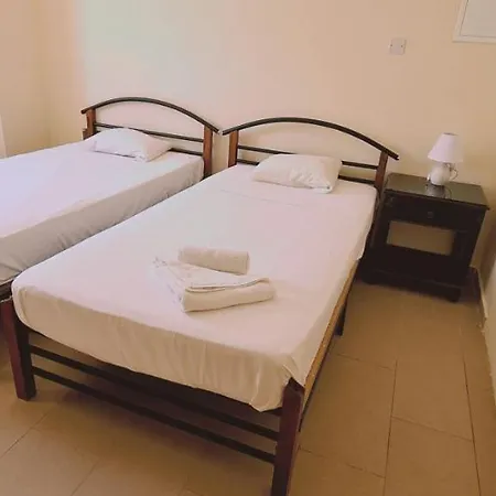 Apartment Sunrise Beach Apts. Protaras