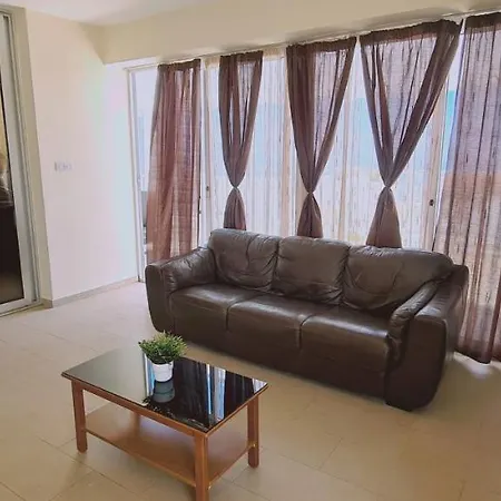 Sunrise Beach Apts. Apartment Protaras