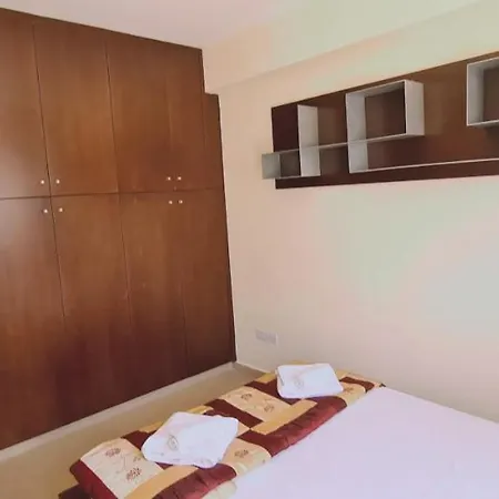 Apartment Sunrise Beach Apts. Protaras