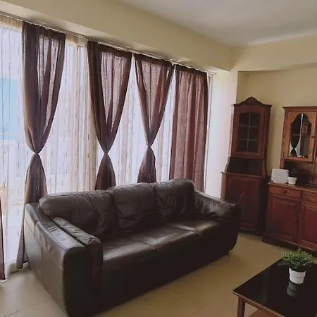 Sunrise Beach Apts. Protaras