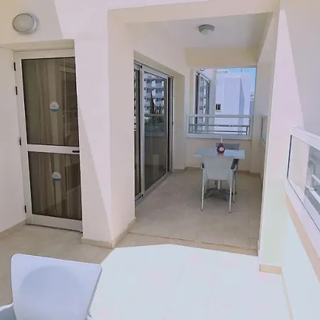 Apartment Sunrise Beach Apts. Protaras