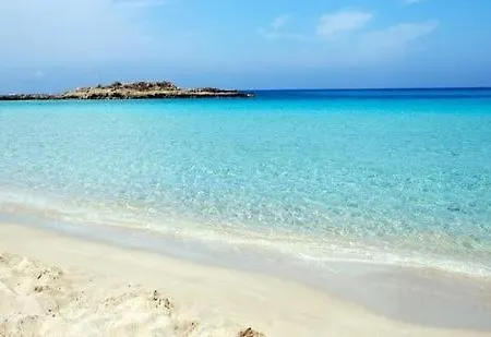 Sunrise Beach Apts. Protaras