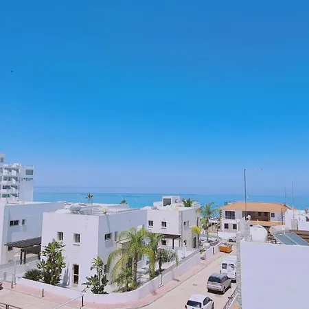 Apartment Sunrise Beach Apts. Protaras