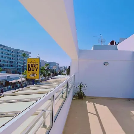 Sunrise Beach Apts. Apartment *
