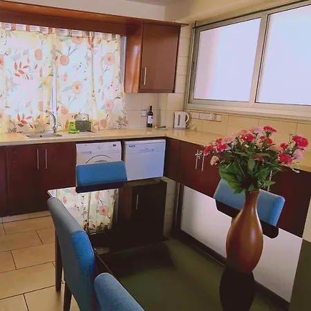 Sunrise Beach Apts. Apartment Protaras