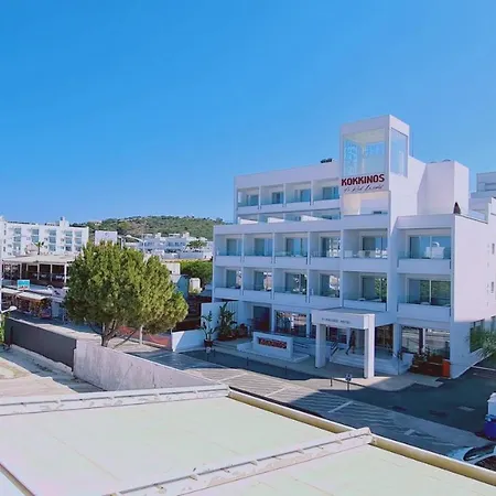 Apartment Sunrise Beach Apts. *
