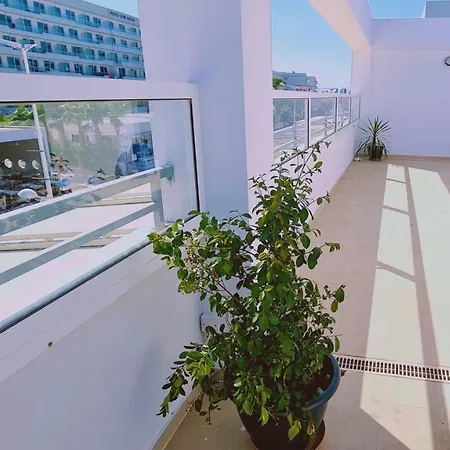 Sunrise Beach Apts. Apartment Protaras
