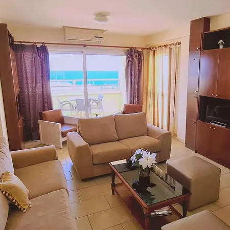 Sunrise Beach Apts. Apartment Protaras