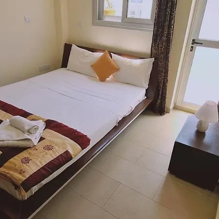 Sunrise Beach Apts. Apartment Protaras