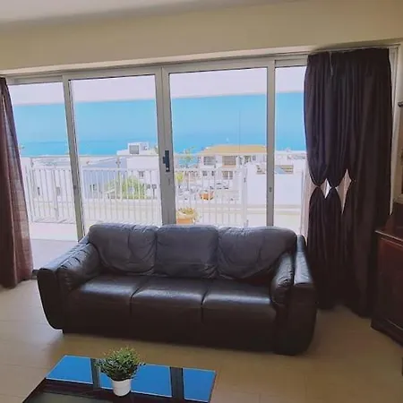 Sunrise Beach Apts. * Protaras