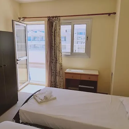 Apartment Sunrise Beach Apts. Protaras